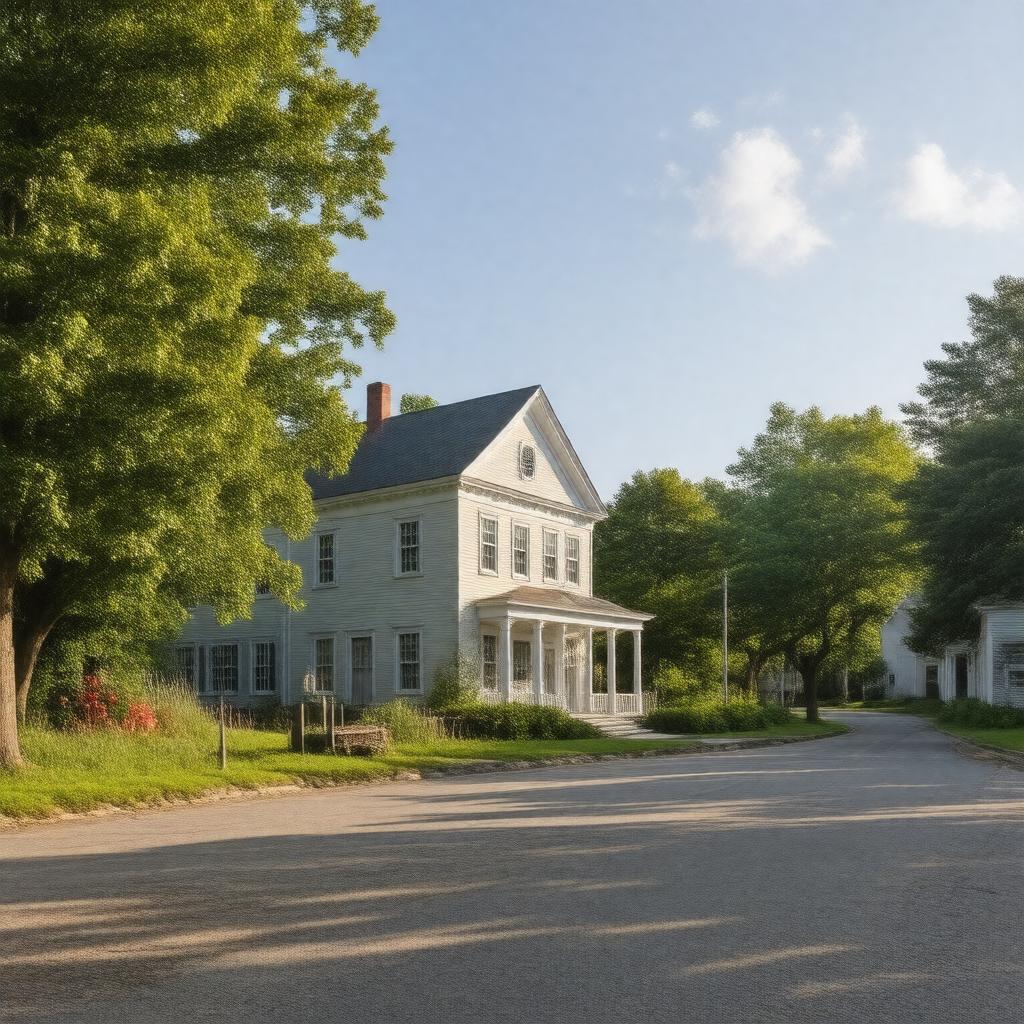 Plaistow, New Hampshire